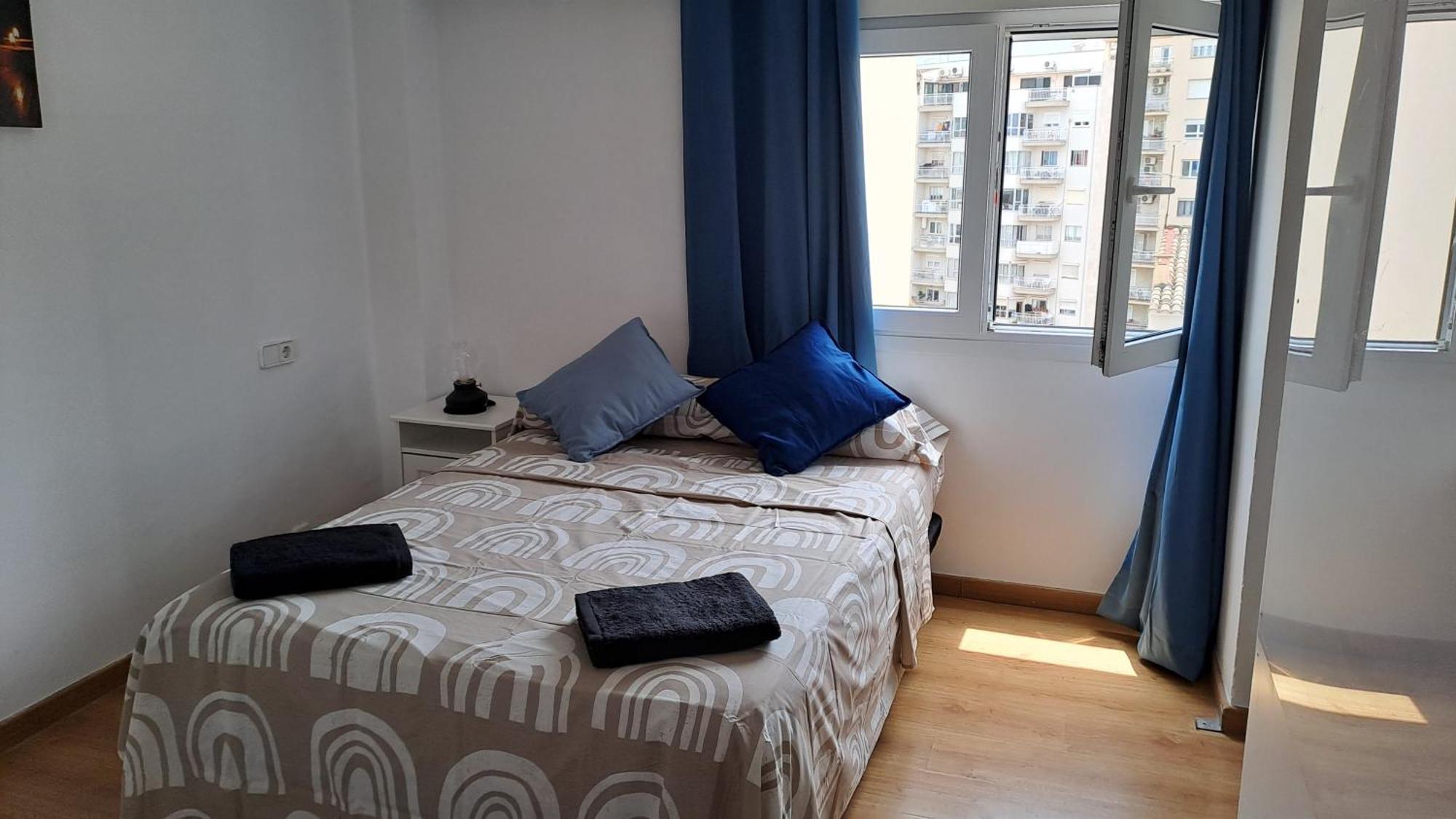 Trendy Apartment ปัลมาเดมายอร์กา ภายนอก รูปภาพ