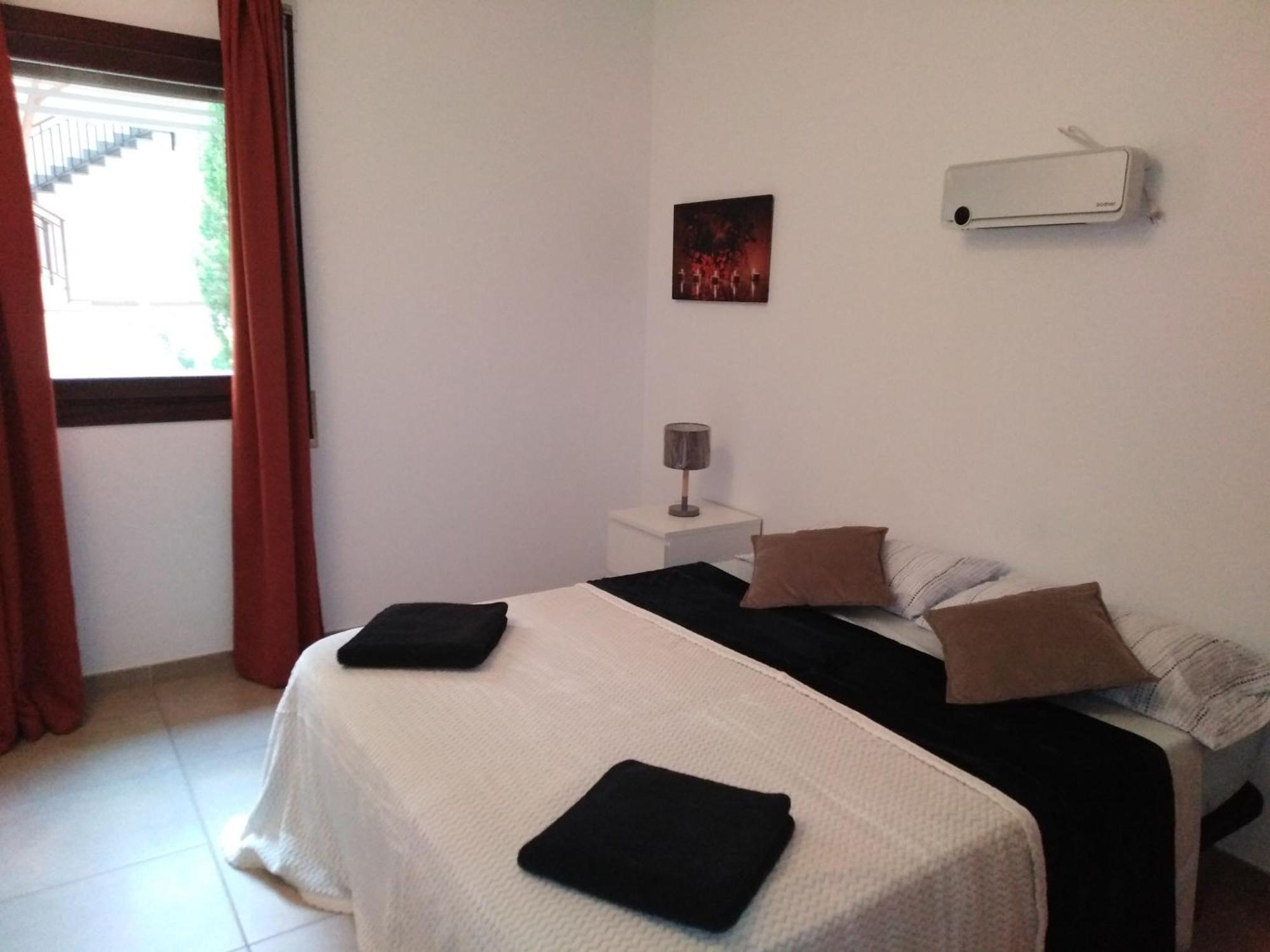 Trendy Apartment ปัลมาเดมายอร์กา ภายนอก รูปภาพ