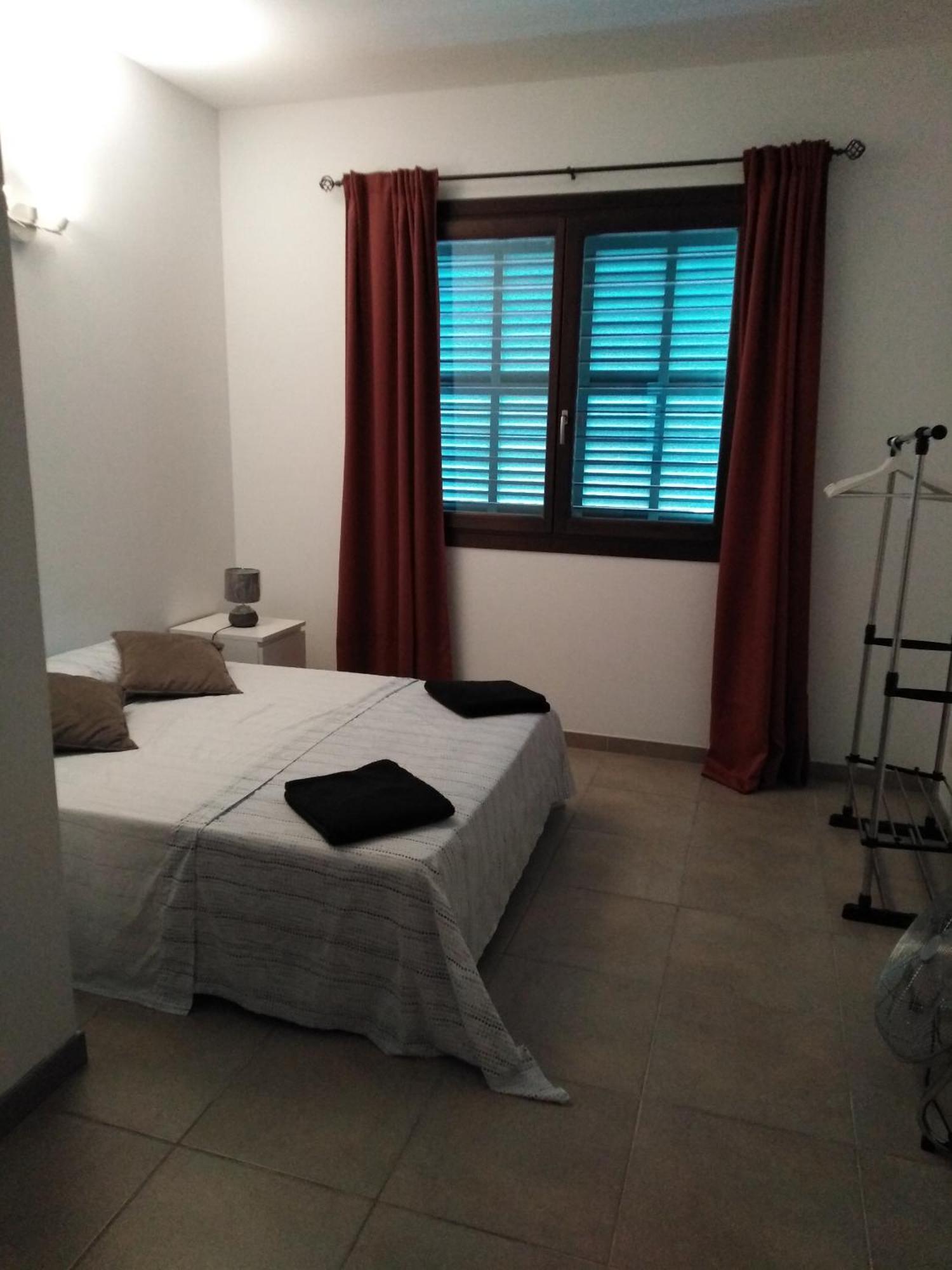 Trendy Apartment ปัลมาเดมายอร์กา ภายนอก รูปภาพ