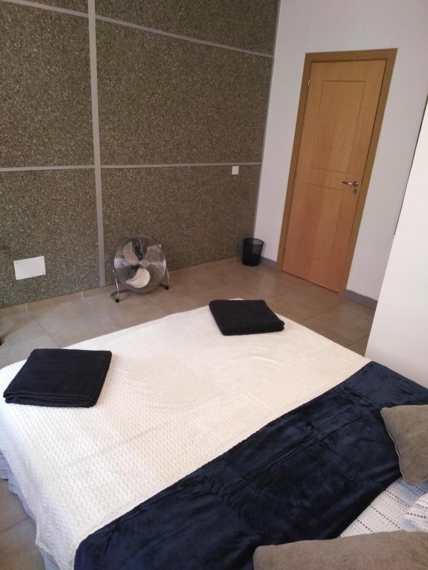 Trendy Apartment ปัลมาเดมายอร์กา ภายนอก รูปภาพ