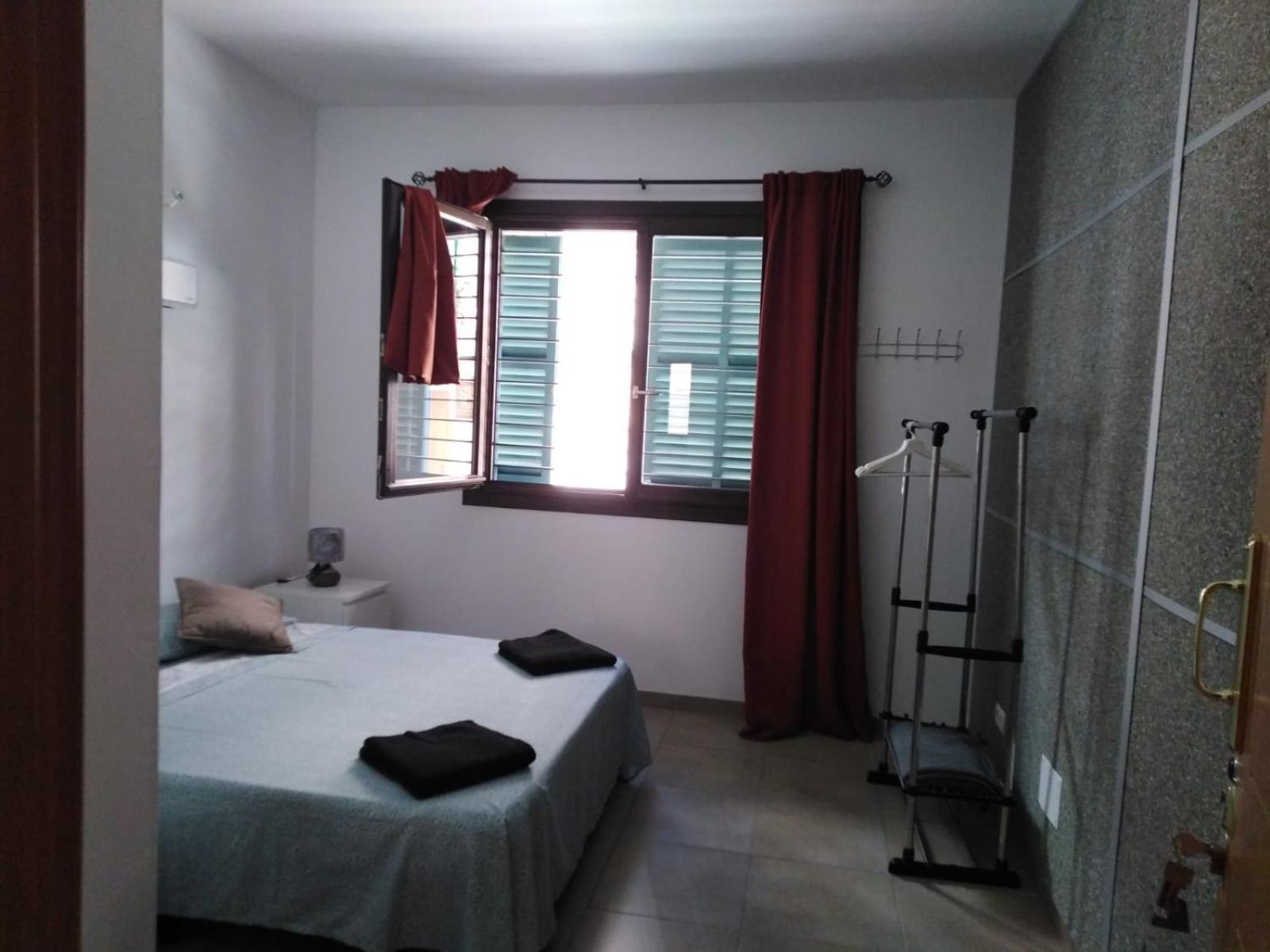 Trendy Apartment ปัลมาเดมายอร์กา ภายนอก รูปภาพ